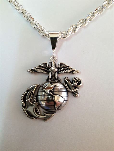 usmc jewelry for sale